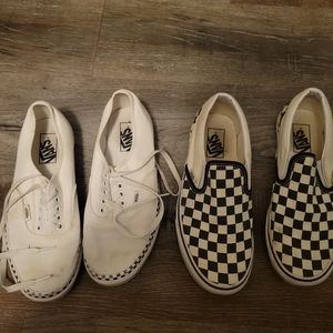 Van's